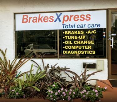 BrakesXpress Total Car Care